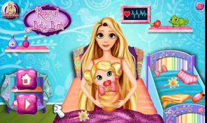rekomendasi game barbie hamil dan melahirkan terbaik