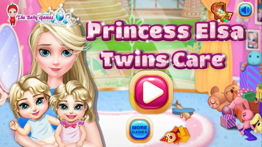 recommendations for the best frozen pregnancy and childbirth games